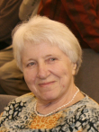 Professor Polina Landa