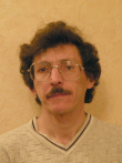 Dr Stanislav Soskin