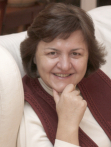 Professor Aneta Stefanovska